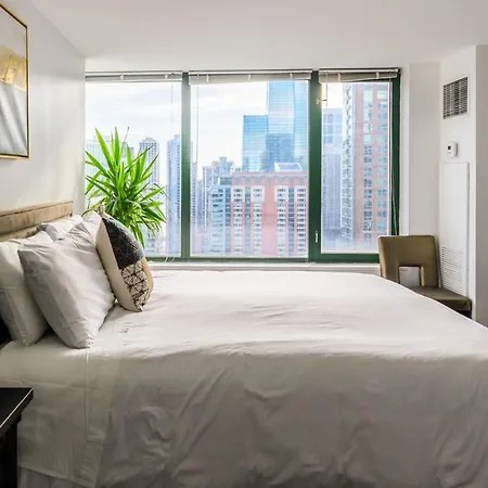 Envitae 3Br Spacious Lux Skyview Of Navy Pier Apartment